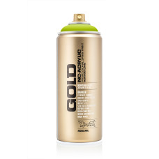 Краска Montana Gold 6030 Lime лайм (285059)