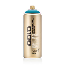Краска Montana Gold 6260 Aqua вода (285219)