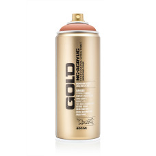 Краска Montana Gold 8080 Dirty Apricot грязный абрикос (285424)