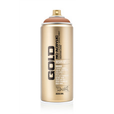 Краска Montana Gold 8090 Nougat нуга (285455)