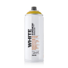 Краска Montana WHT1050 Ochre охра (280047)