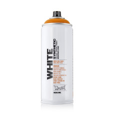 Краска Montana WHT2070 Campari Orange оранжевый (280108)