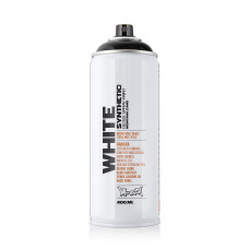 Краска Montana WHT9000 Black черный (280399)