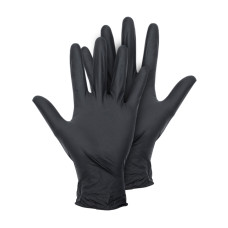 Рукавички латексні Montana Gloves розмір L (226946)