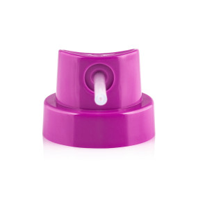 Кеп для граффити Montana Needle Fine Liner (Purple) Cap 2-10 мм (369551)