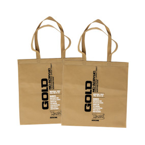 Сумка Montana PP Cotton Bag Gold (478482)