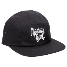 Кепка Montana Shapiro TAG Black (533150)