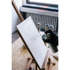 Аерозольний лак Montana T1000 Varnish Texture текстурний матовий (415432)