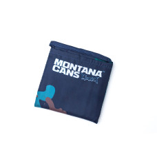 Сумка поліпропеленова для балонів Montana складна Foldable Bag Міський Камуфляж (103201)
