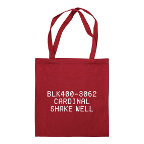 Натуральная хлопковая сумка Montana Donut Print 3062 (101042)