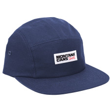 Кепка Montana Typo Logo Navy (533174)