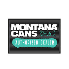 Коврик для дверей Montana 60 х 60 см (329500)