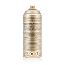 Краска Montana Gold M2000 Copperchrome медный хром (285936)