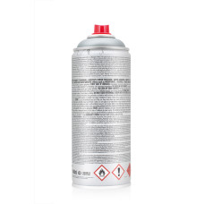 Краска Montana Marble акриловая эффект мрамора серебристая (415371)