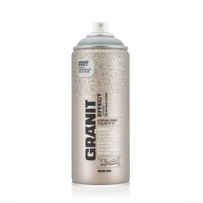 Краска Montana EG 7000 Granit Light Grey с эффектом гранитной поверхности светло-серая (415388)