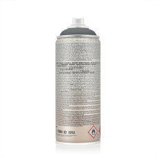 Краска Montana EG 7050 Granit Grey с эффектом гранитной поверхности серая (415395)