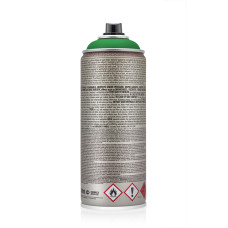 Краска Montana CRACKLE EFFECT эффект растрескивания зеленая патина (418457)