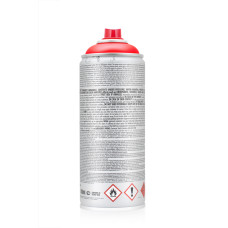 Краска Montana Marble акриловая эффект мрамора красная (493935)