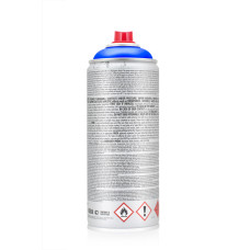 Краска Montana Marble акриловая эффект мрамора синяя (493942)