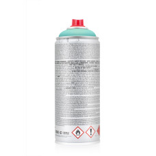 Краска Montana Marble акриловая эффект мрамора пастельно-зеленая (522826)