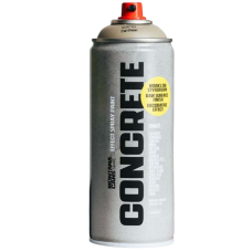 Краска Montana ECO7120 Concrete Empire с эффектом бетона светло-серая (100256)