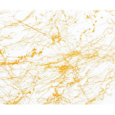 Краска Montana Marble акриловая эффект мрамора желтая (100092)