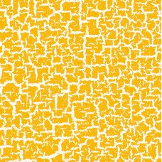 Краска Montana CRACKLE EFFECT эффект растрескивания желтая (104259)