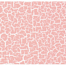 Краска Montana CRACKLE EFFECT эффект растрескивания розовая (104260)