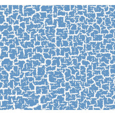 Краска Montana CRACKLE EFFECT эффект растрескивания голубая (104262)