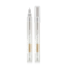 Акриловый маркер Montana Shock White Pure 0,7 мм белый (322716)