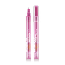 Акриловый маркер Montana Shock Pink Light 0,7 мм розовый (322730)