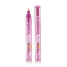 Акриловый маркер Montana Shock Pink Light 2 мм розовый (322891)