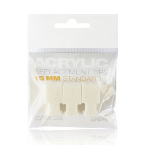 Змінне перо для акрилових маркерів Montana 15 мм (325861)