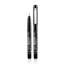 Маркер для эскизов Montana Sketch Liner 0,3 мм черный (337338)