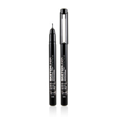 Маркер для эскизов Montana Sketch Liner 0,5 мм черный (337369)
