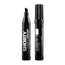 Перманентный маркер Montana Shorty Marker 4 мм черный (100183)