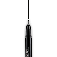 Маркер для ескізів Montana Sketch Liner 0,8 мм чорний (337376)