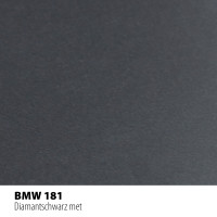 Реставраційний олівець Motip BMW чорний перламутр (BMW 181)