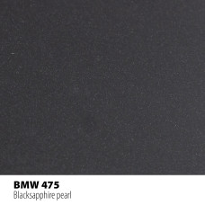 Реставраційний олівець Motip BMW чорний металік (BMW 475)