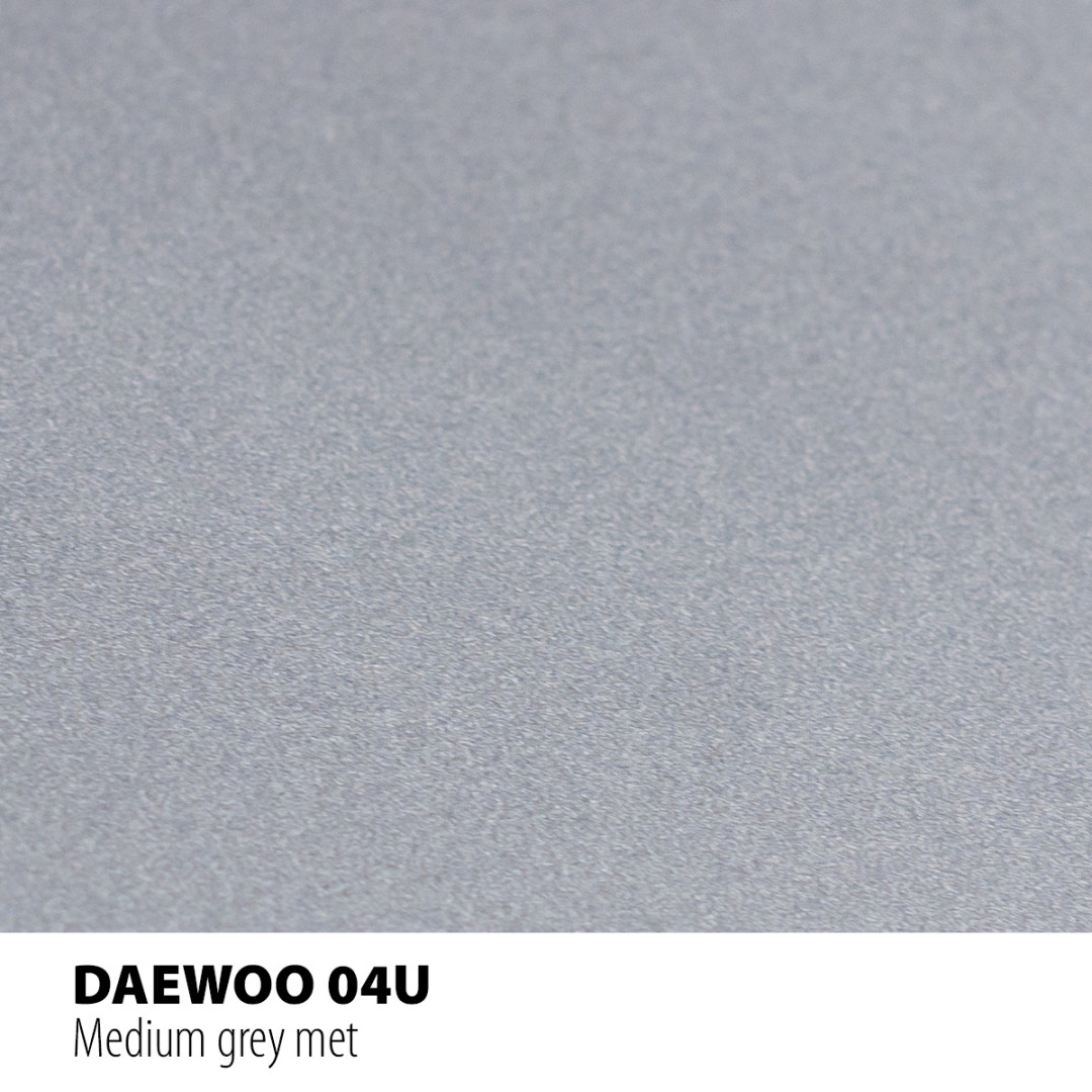 Реставраційний олівець Motip Daewoo сірий металік (04U D) Реставраційний олівець Motip Daewoo сірий металік (04U D)