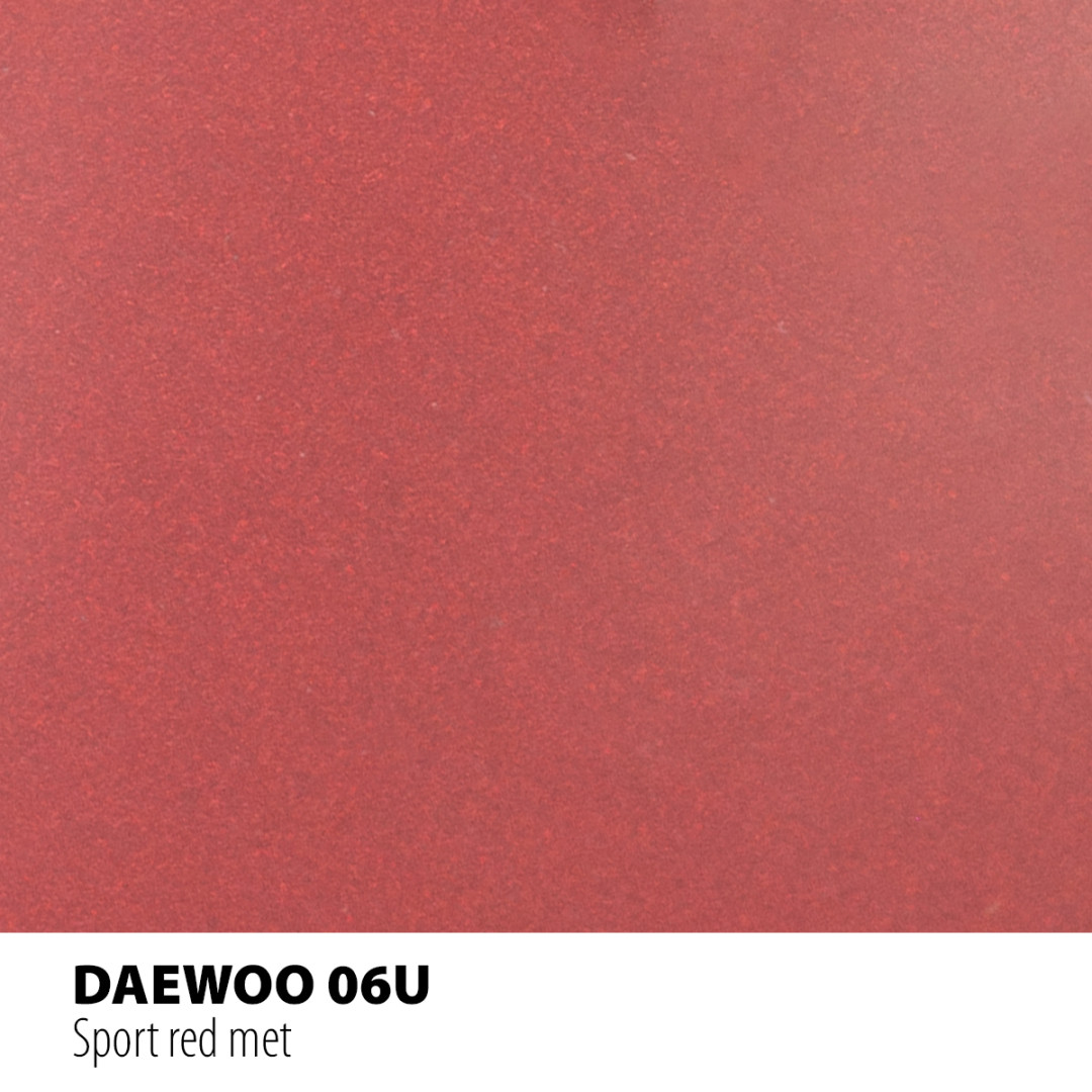 Реставрационный карандаш Motip Daewoo огненно-красный (06U D) Реставрационный карандаш Motip Daewoo огненно-красный (06U D)