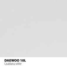 Реставрационный карандаш Motip Daewoo белый (10L D)