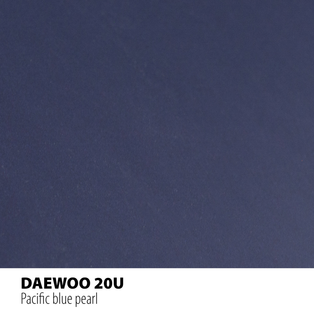 Реставраційний олівець Motip Daewoo синій металік (20U D) Реставраційний олівець Motip Daewoo синій металік (20U D)