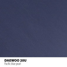 Реставрационный карандаш Motip Daewoo синий металлик (20U D)