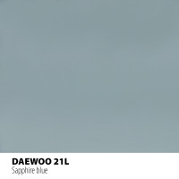 Реставраційний олівець Motip Daewoo темно-синій (21L D)