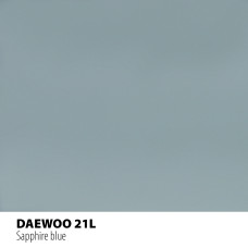 Реставрационный карандаш Motip Daewoo темно-синий (21L D)