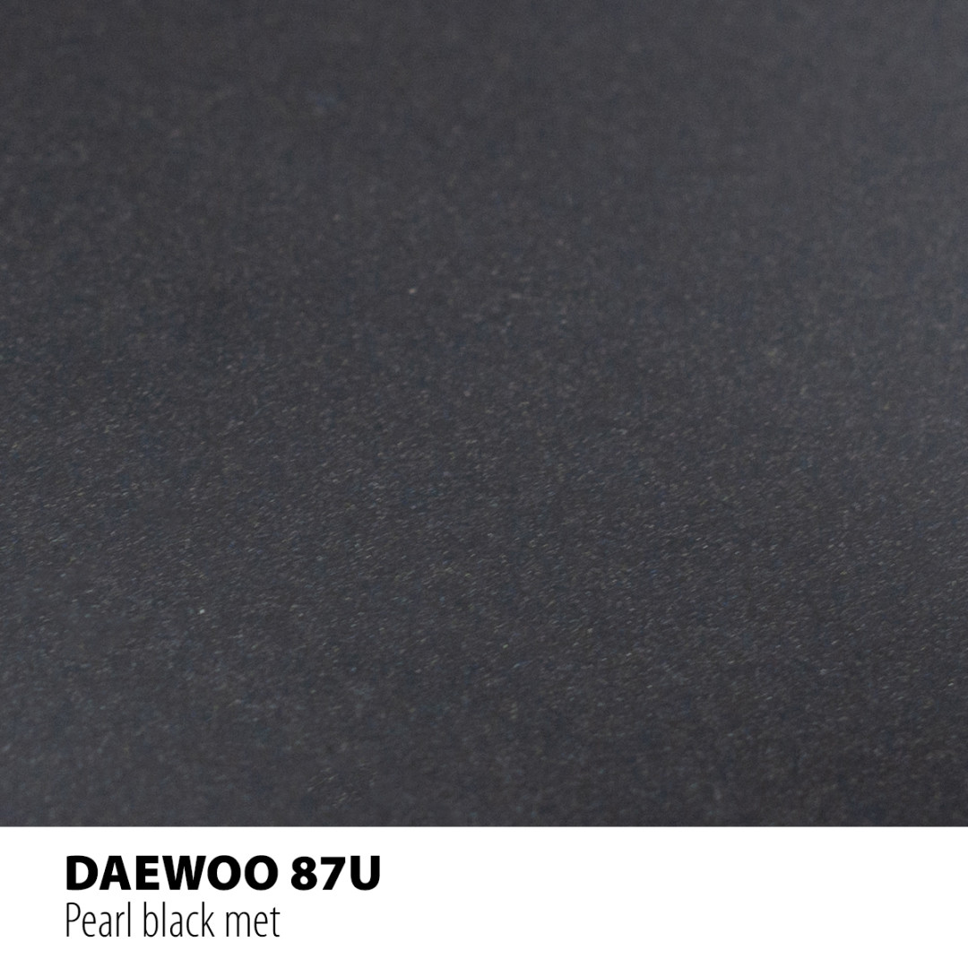 Реставраційний олівець Motip Daewoo чорний (87U D) Реставраційний олівець Motip Daewoo чорний (87U D)