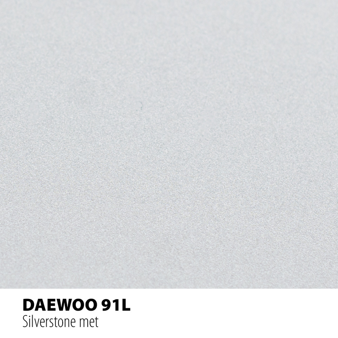 Реставраційний олівець Motip Daewoo сріблястий металік (91L D) Реставраційний олівець Motip Daewoo сріблястий металік (91L D)