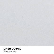 Реставрационный карандаш Motip Daewoo серебристый металлик (91L D)