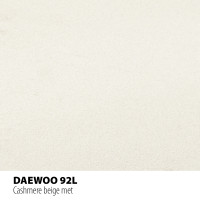 Реставраційний олівець Motip Daewoo золотистий металік (92L D)